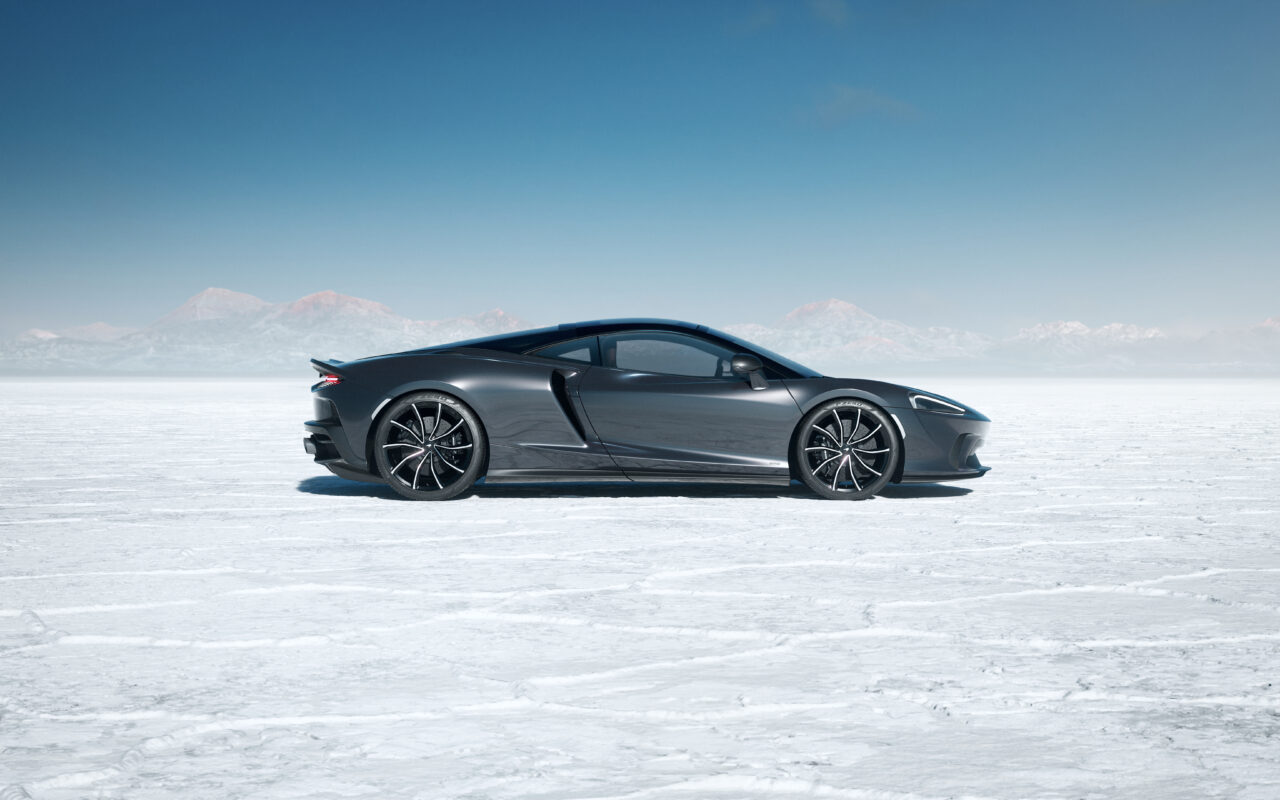 GTS Profile Static