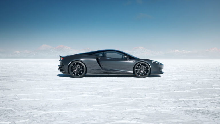 GTS Profile Static