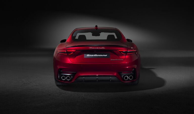Maserati GranTurismo Trofeo jpg