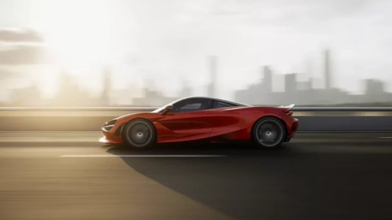 Coupe Profile Road Final