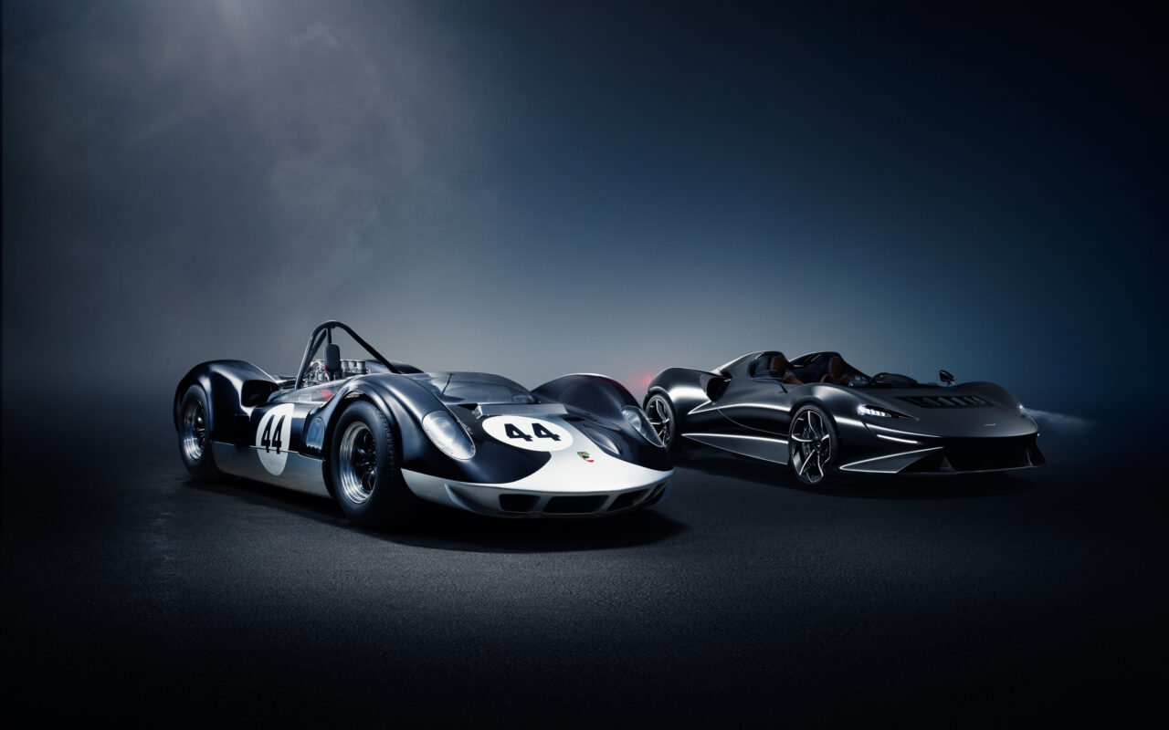 McLarenElvawithMcLarenElvaM AMkI
