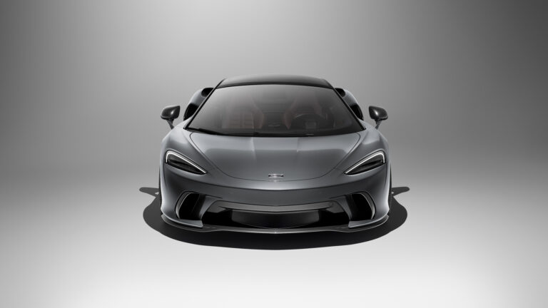 ThenewMcLarenGTS
