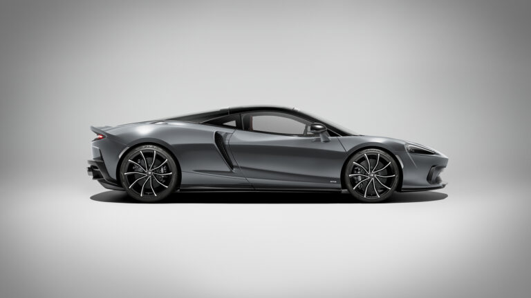 ThenewMcLarenGTS