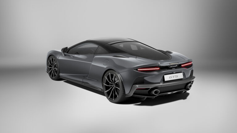 ThenewMcLarenGTS