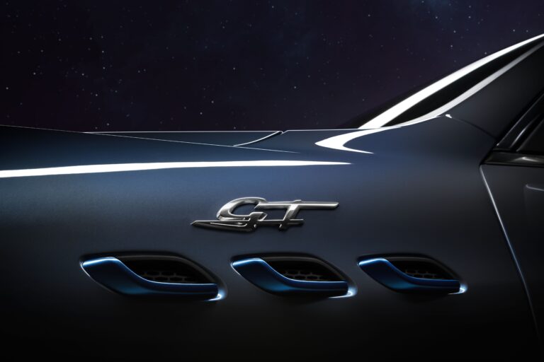 MaseratiLevanteHybrid