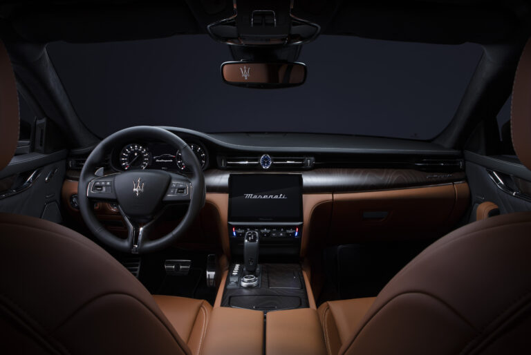 NewMaseratiQuattroporteGTMY