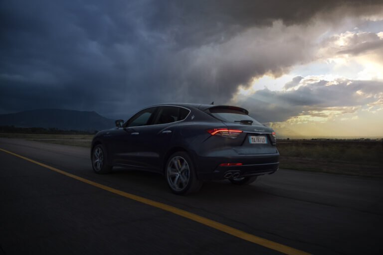 MaseratiLevanteGTMY