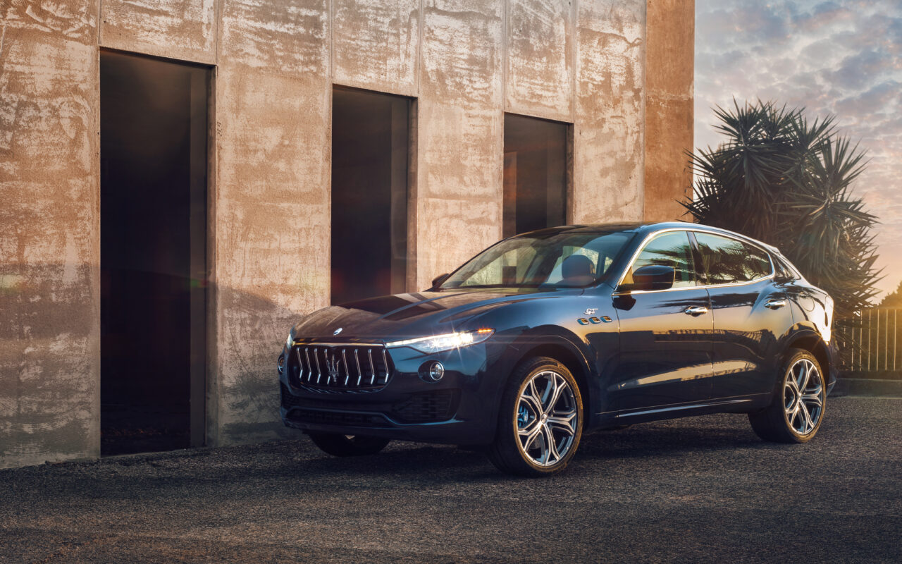 MaseratiLevanteGTMY