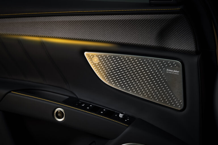 MaseratiGrecaleTrofeo speaker