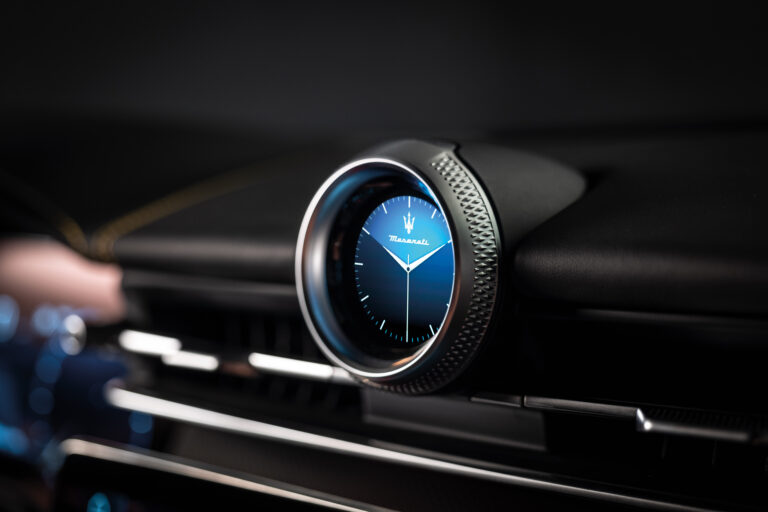 MaseratiGrecaleTrofeo watch