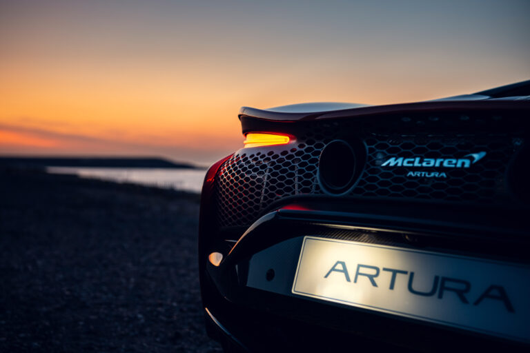 LEC McLaren Artura high res