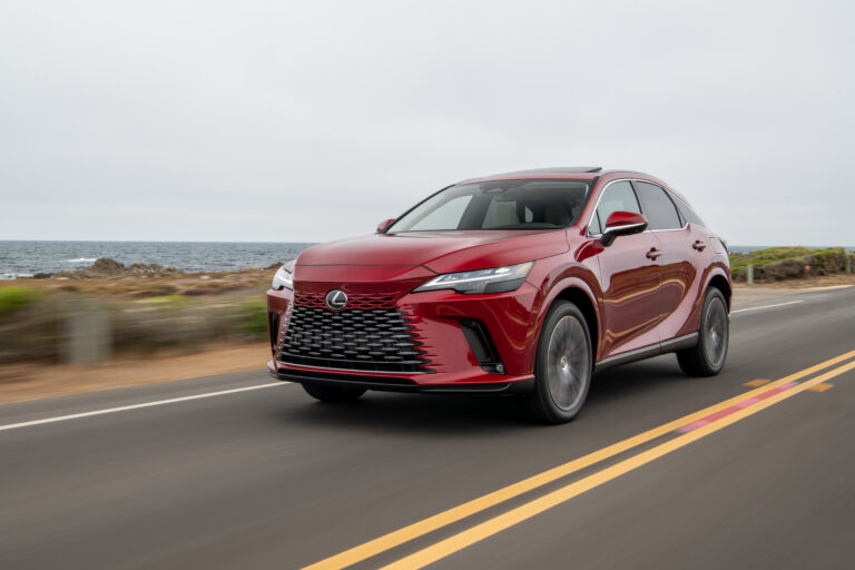 rx h awd red mica