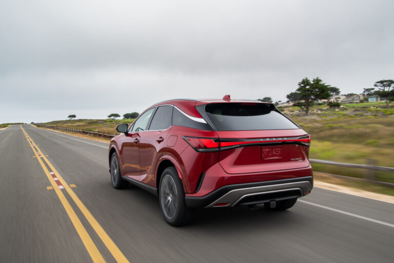 rx h awd red mica