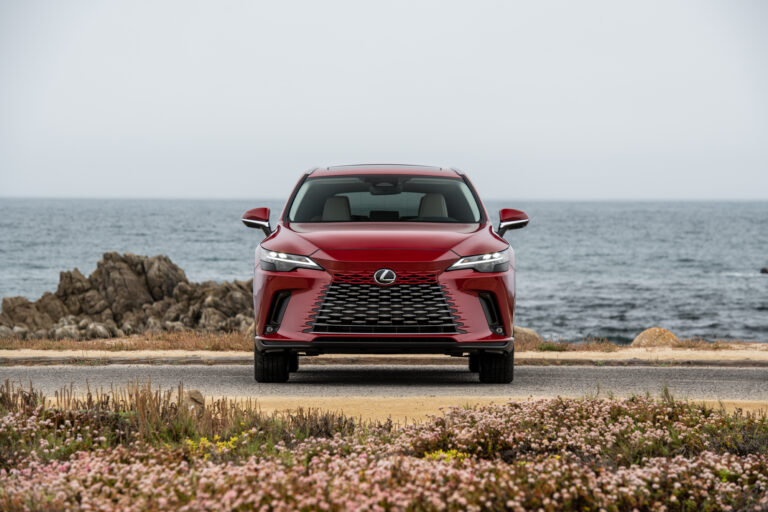 rx h awd red mica