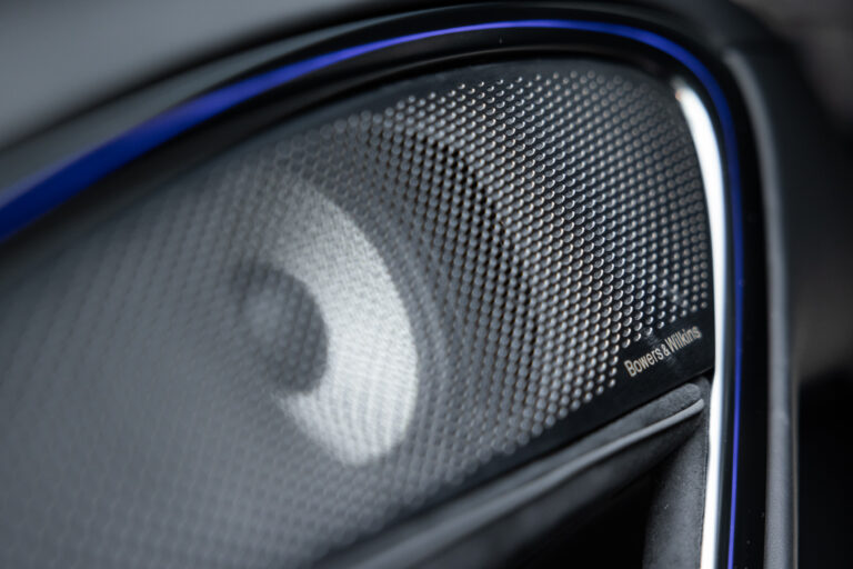McLaren Artura Plateux