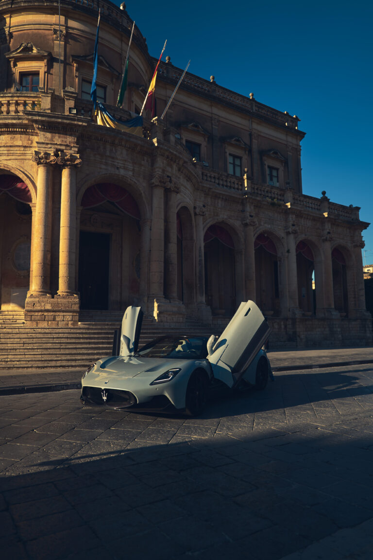 MaseratiMC CieloAcquamarina