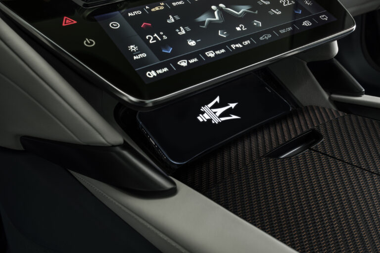 MaseratiGranTurismoFolgore
