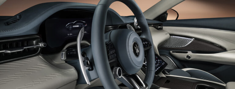 MaseratiGranTurismoFolgore