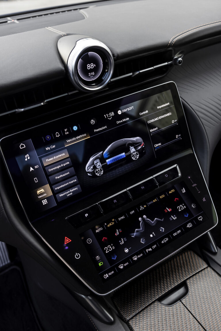 MaseratiGranTurismoFolgoreBluNobile