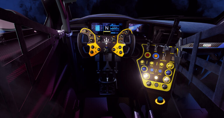 MaseratiGT