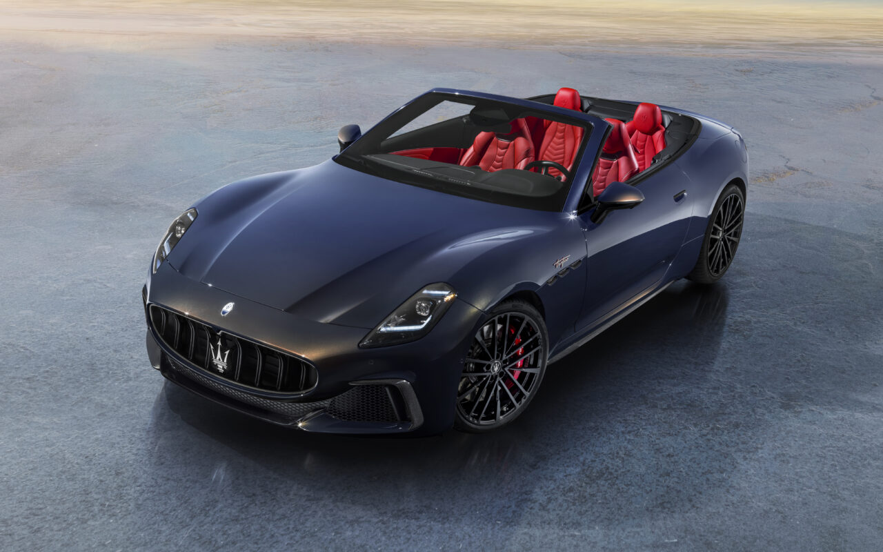 MaseratiGranCabrioTrofeo