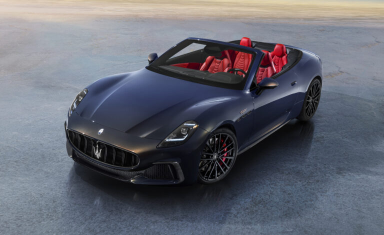 MaseratiGranCabrioTrofeo
