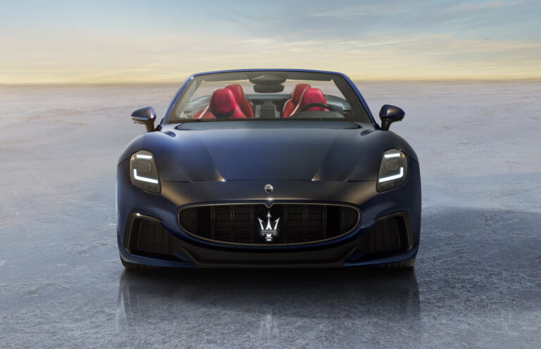 MaseratiGranCabrioTrofeo