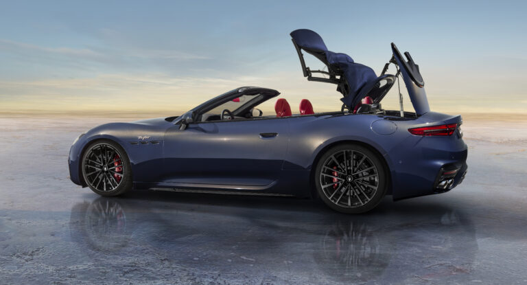 MaseratiGranCabrioTrofeo