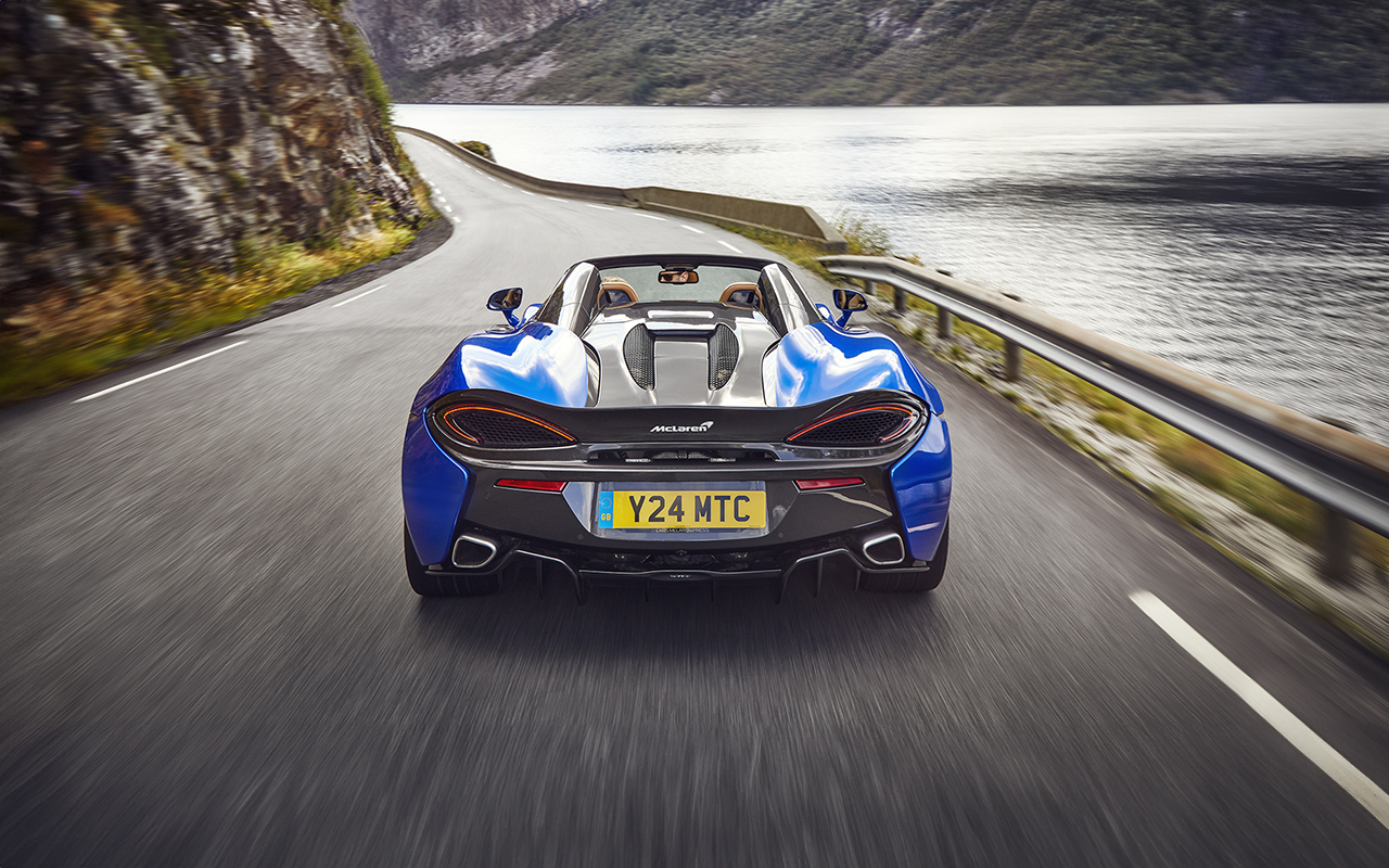 s spider