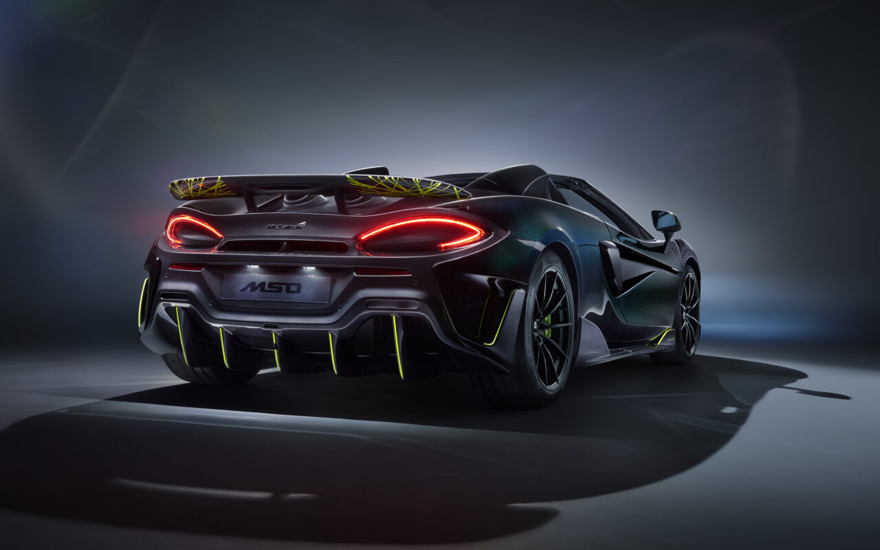 LT SB MSO Rear
