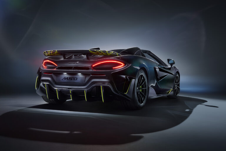 LT SB MSO Rear