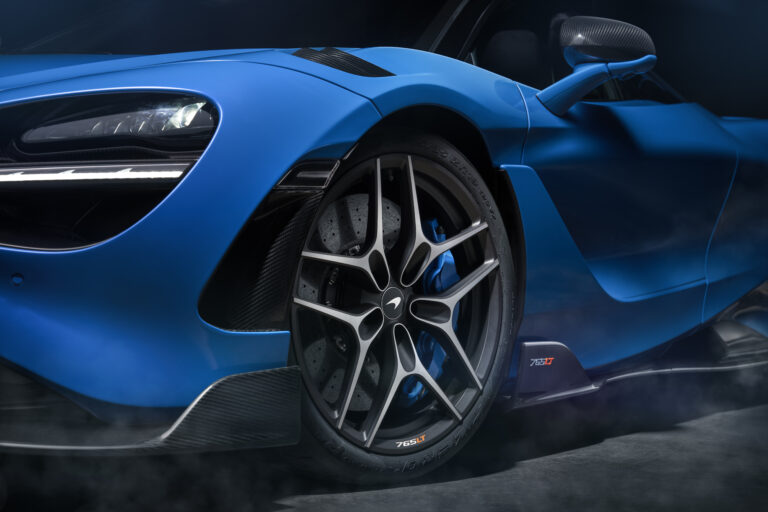 LT Spider Detail Wheel