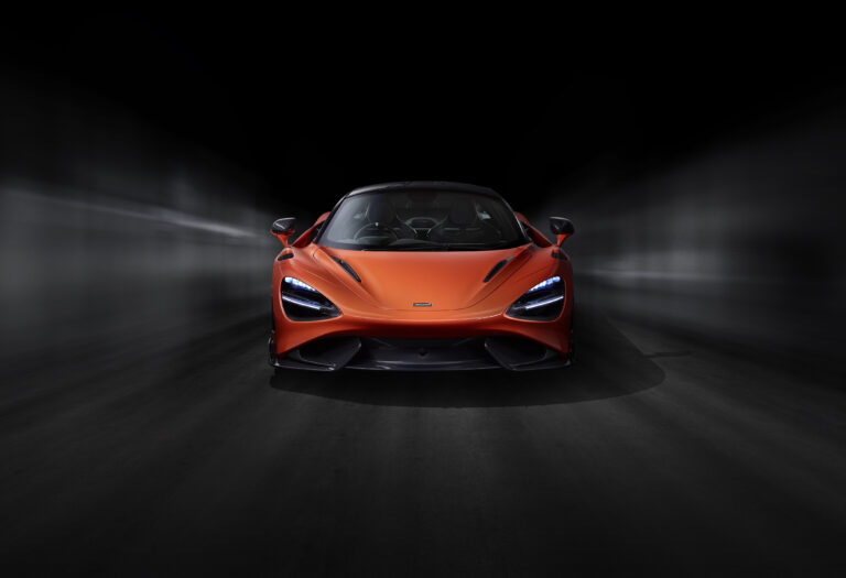 LT Studio Front