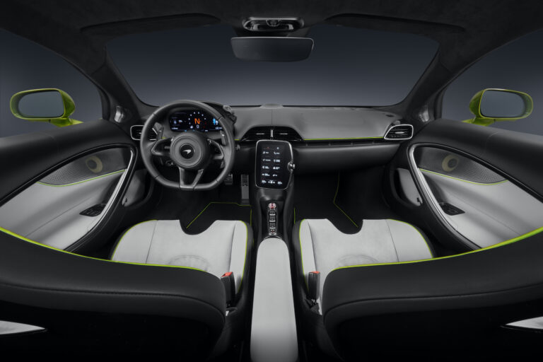 P Interior Dark