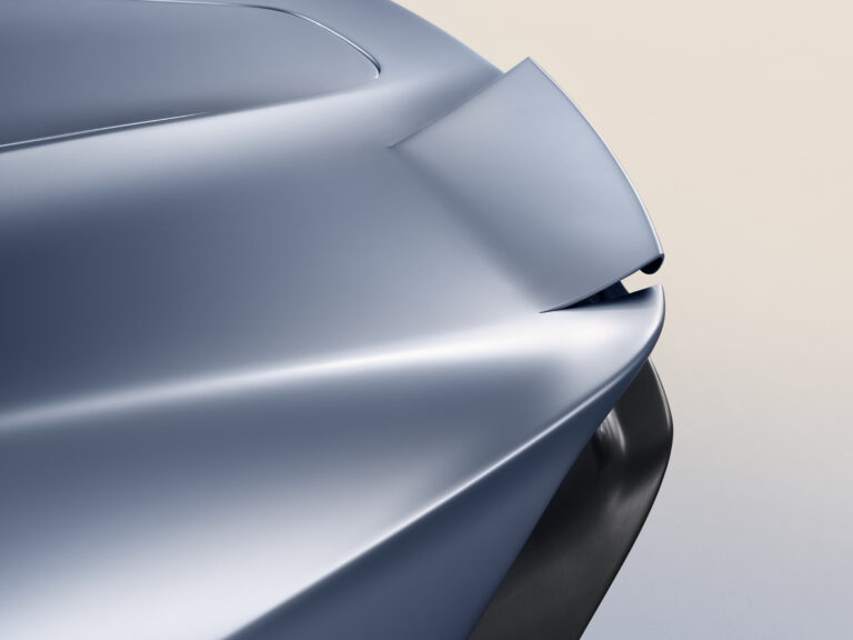 McLarenSpeedtail