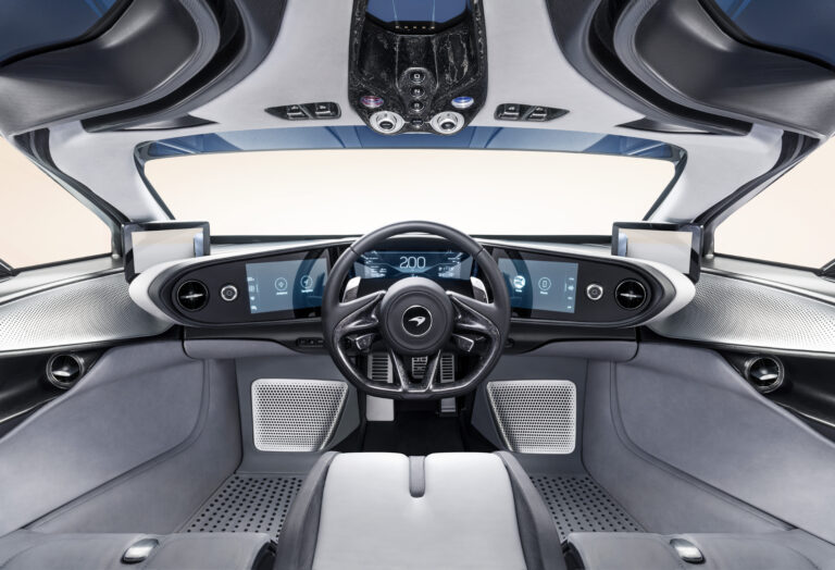 McLarenSpeedtail