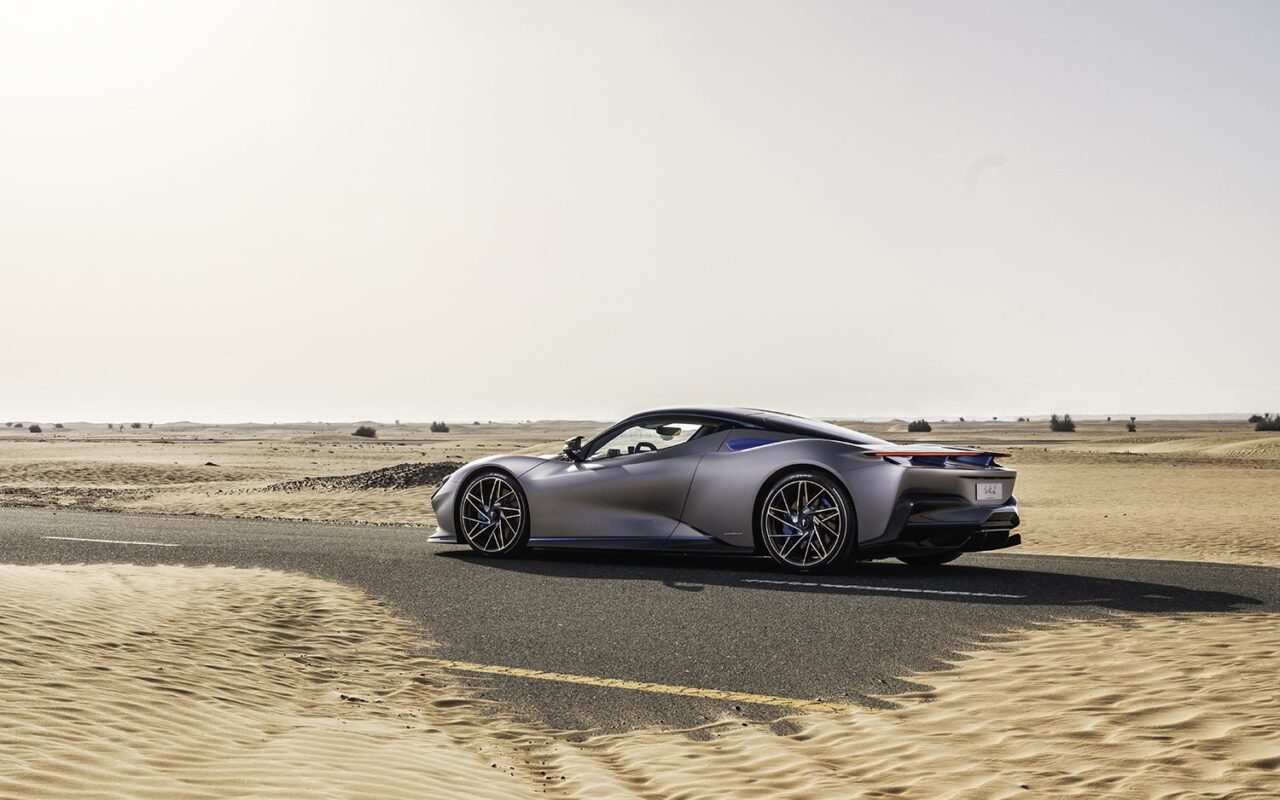 Automobili Pininfarina Louwman Exclusive Merkpagina