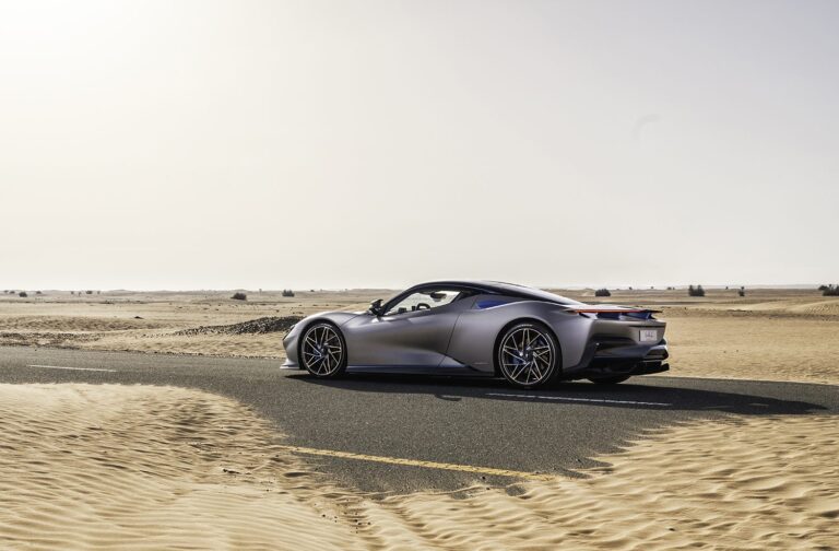Automobili Pininfarina Louwman Exclusive Merkpagina