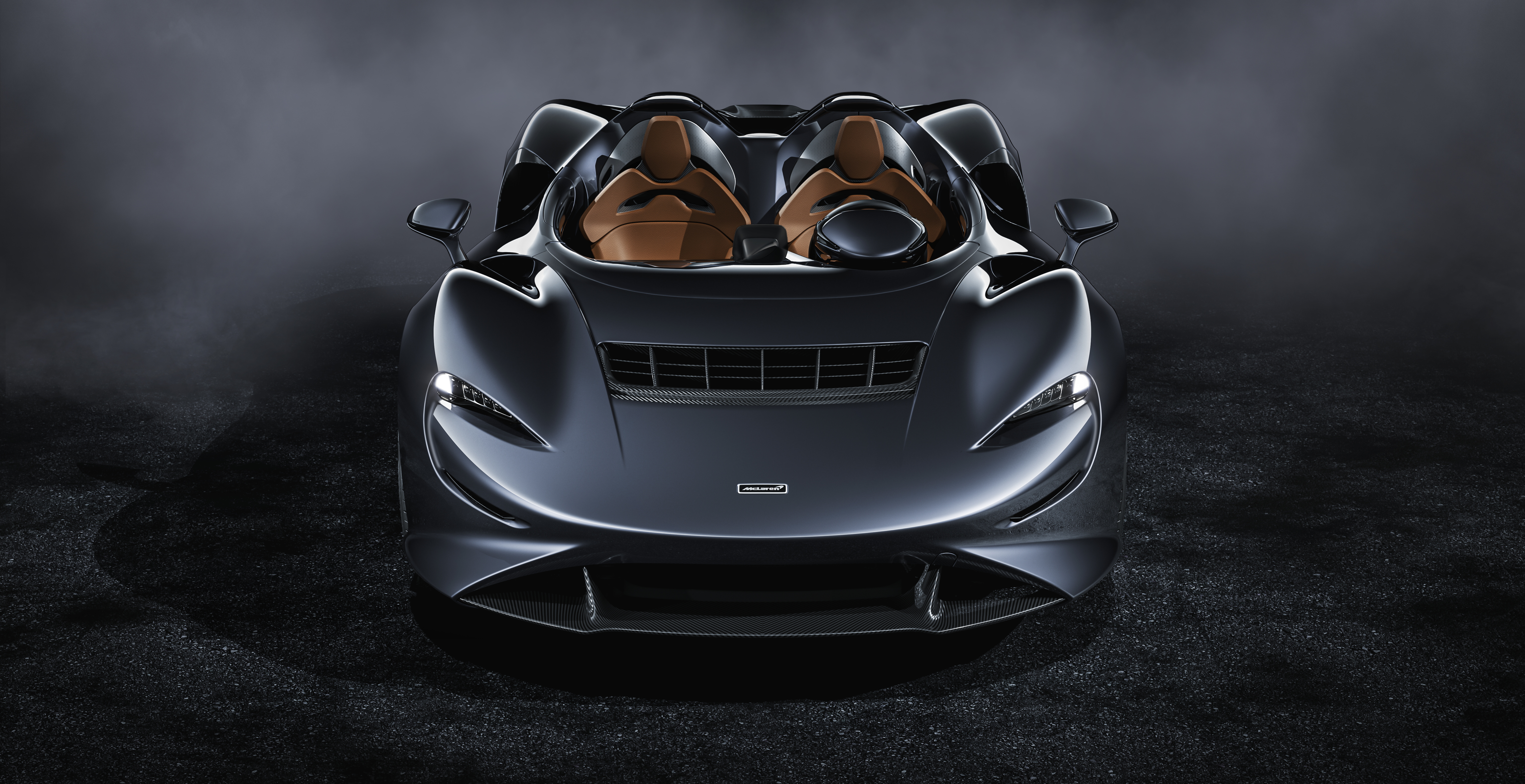 Elva Front Image