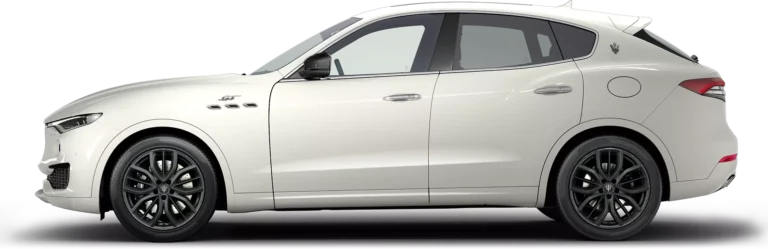 GT levante