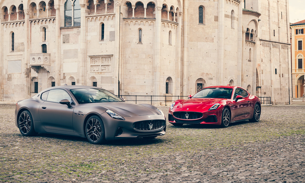 GranTurismo