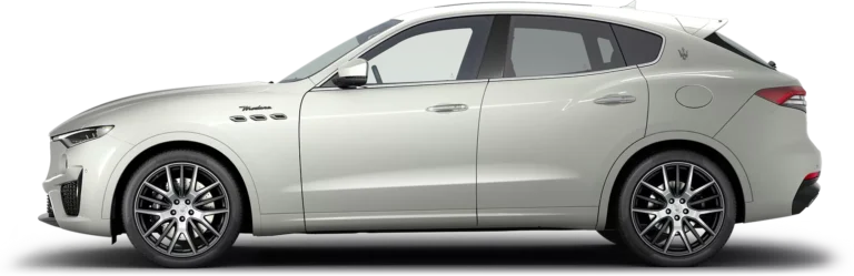 LV Modena Side