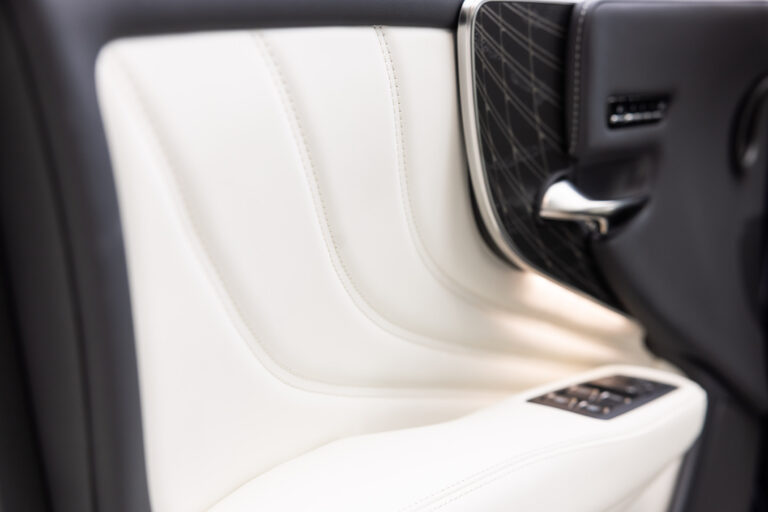 Lexus LS h