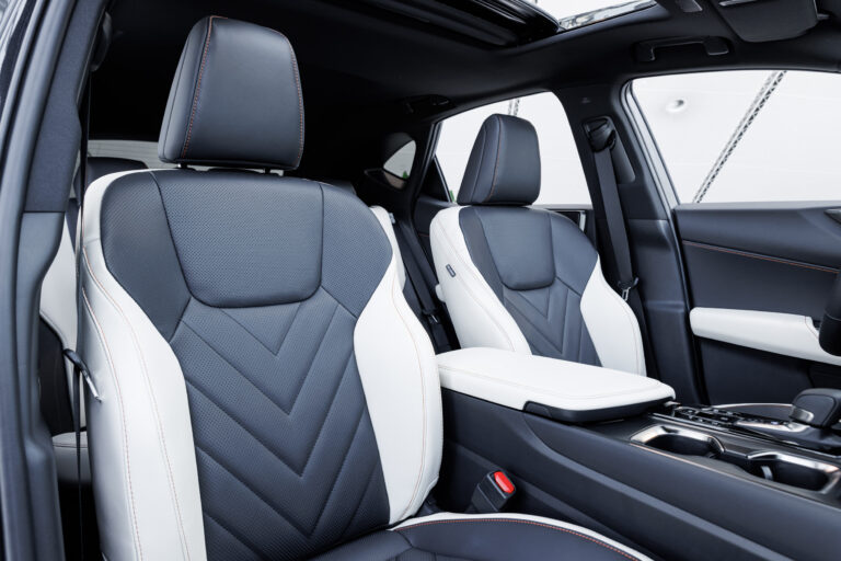 Lexus NX h