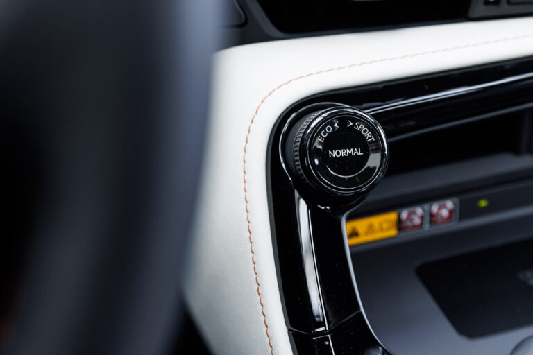 Lexus NX h