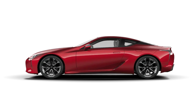 Lexus LC