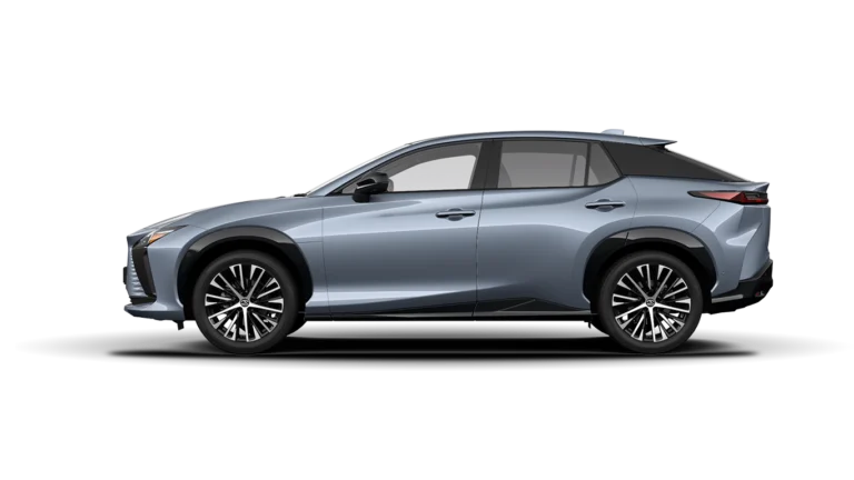 Lexus RZ