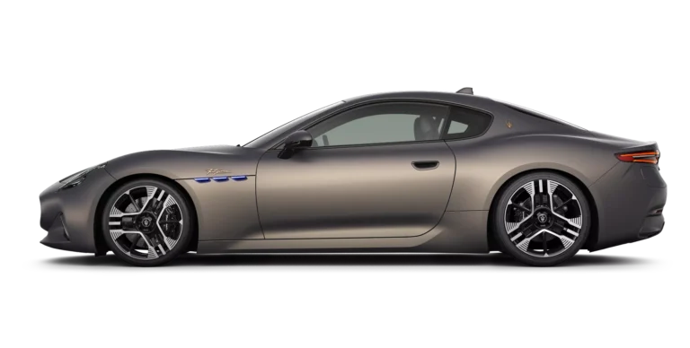 Maserati GT Folgore
