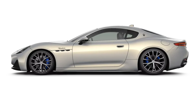 Maserati GT Modena