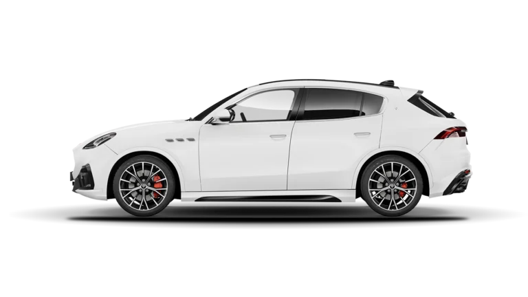 Maserati Grecale